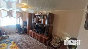3-к квартира, вторичка, 70м2, 5/5 этаж
