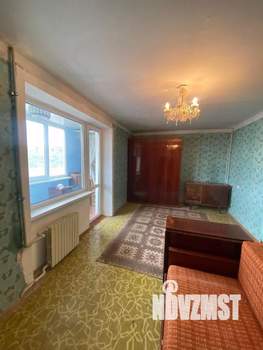 1-к квартира, вторичка, 33м2, 6/10 этаж