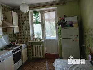 1-к квартира, вторичка, 48м2, 3/5 этаж