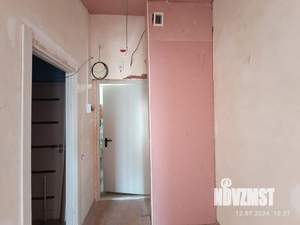 1-к квартира, вторичка, 33м2, 10/10 этаж