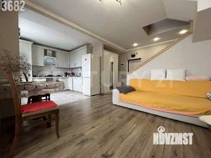 2-к квартира, вторичка, 100м2, 9/10 этаж