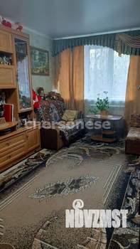 2-к квартира, вторичка, 43м2, 1/5 этаж