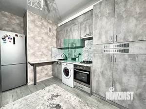 1-к квартира, вторичка, 38м2, 8/8 этаж