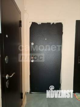 Студия квартира, вторичка, 40м2, 3/3 этаж