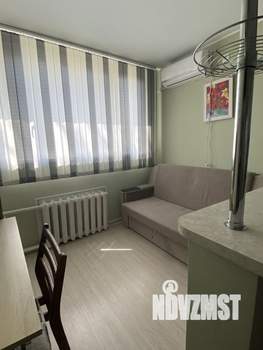 1-к квартира, вторичка, 42м2, 2/9 этаж