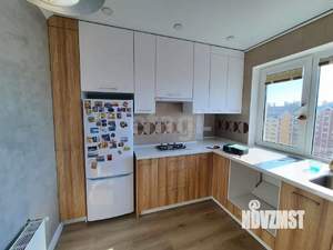 1-к квартира, вторичка, 41м2, 9/10 этаж