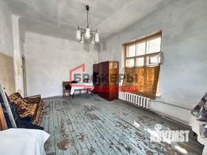 3-к квартира, вторичка, 68м2, 2/2 этаж