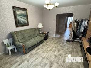 2-к квартира, вторичка, 56м2, 5/5 этаж