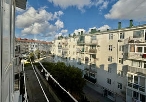 1-к квартира, вторичка, 30м2, 5/5 этаж