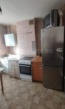 2-к квартира, вторичка, 54м2, 9/9 этаж