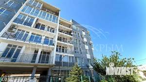 1-к квартира, вторичка, 40м2, 5/6 этаж