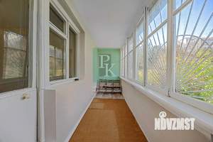 3-к квартира, вторичка, 60м2, 1/5 этаж