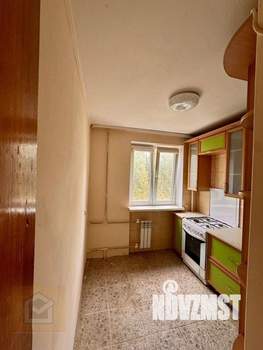 1-к квартира, вторичка, 30м2, 3/5 этаж