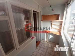 1-к квартира, вторичка, 32м2, 3/9 этаж