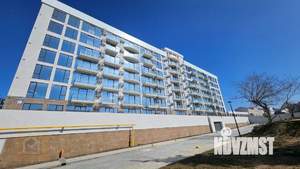 Студия квартира, вторичка, 49м2, 5/7 этаж