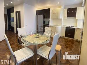 2-к квартира, вторичка, 60м2, 9/10 этаж