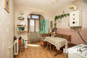 4-к квартира, вторичка, 91м2, 5/5 этаж