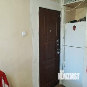 1-к квартира, вторичка, 30м2, 1/5 этаж