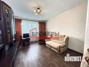 1-к квартира, вторичка, 37м2, 3/8 этаж