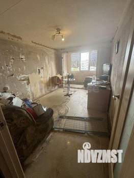 1-к квартира, вторичка, 32м2, 9/9 этаж