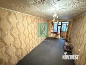 2-к квартира, вторичка, 52м2, 2/3 этаж