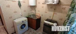1-к квартира, вторичка, 30м2, 3/5 этаж