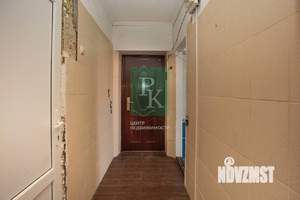 2-к квартира, вторичка, 29м2, 2/2 этаж