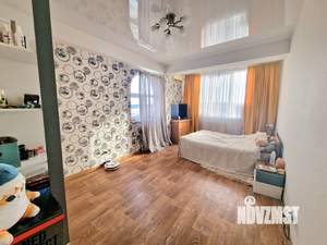 1-к квартира, вторичка, 41м2, 5/5 этаж