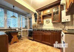 3-к квартира, вторичка, 69м2, 2/5 этаж