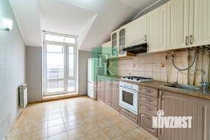 1-к квартира, вторичка, 40м2, 5/5 этаж