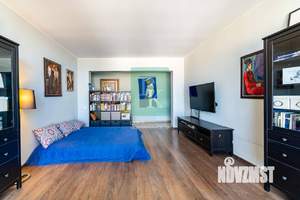 3-к квартира, вторичка, 109м2, 13/16 этаж