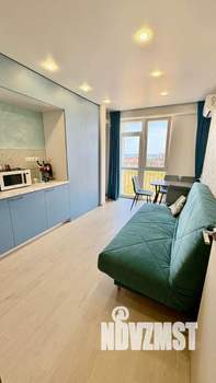 1-к квартира, вторичка, 42м2, 5/5 этаж