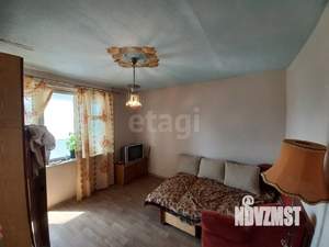 2-к квартира, вторичка, 50м2, 9/9 этаж