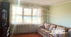 3-к квартира, вторичка, 62м2, 8/12 этаж