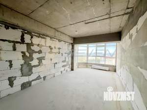 1-к квартира, вторичка, 47м2, 9/10 этаж