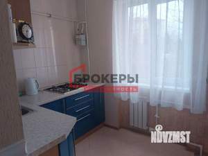 2-к квартира, вторичка, 42м2, 2/5 этаж