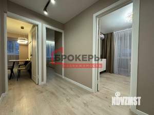 2-к квартира, вторичка, 56м2, 2/5 этаж