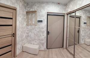 Студия квартира, вторичка, 27м2, 1/9 этаж