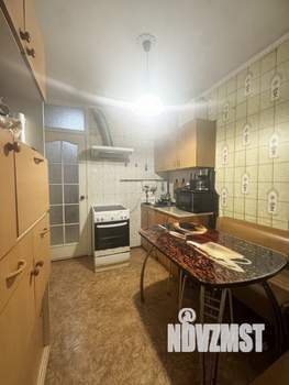 2-к квартира, вторичка, 60м2, 1/1 этаж