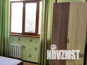4-к квартира, вторичка, 87м2, 1/5 этаж