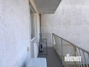 1-к квартира, вторичка, 49м2, 1/5 этаж