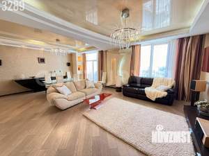 3-к квартира, вторичка, 142м2, 8/10 этаж
