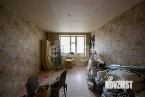 3-к квартира, вторичка, 70м2, 1/5 этаж