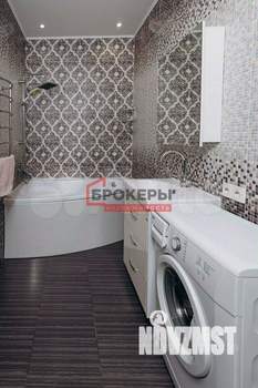 2-к квартира, вторичка, 55м2, 6/6 этаж