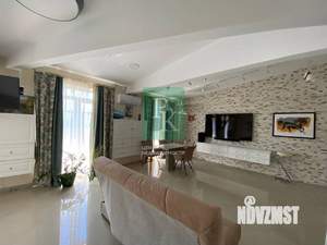 1-к квартира, вторичка, 54м2, 5/5 этаж
