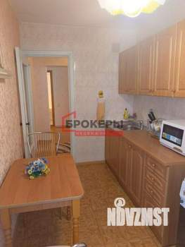 3-к квартира, вторичка, 73м2, 8/9 этаж