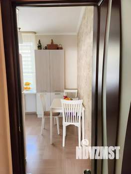 3-к квартира, вторичка, 70м2, 1/2 этаж