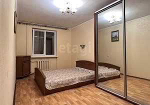 3-к квартира, вторичка, 69м2, 1/5 этаж