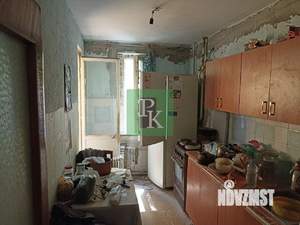 2-к квартира, вторичка, 55м2, 1/9 этаж
