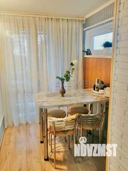 3-к квартира, вторичка, 60м2, 1/5 этаж